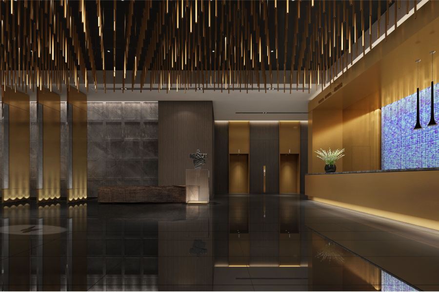 Paco Hotel Chebeinan Metro Guanghzou Guangzhou Eksteriør bilde