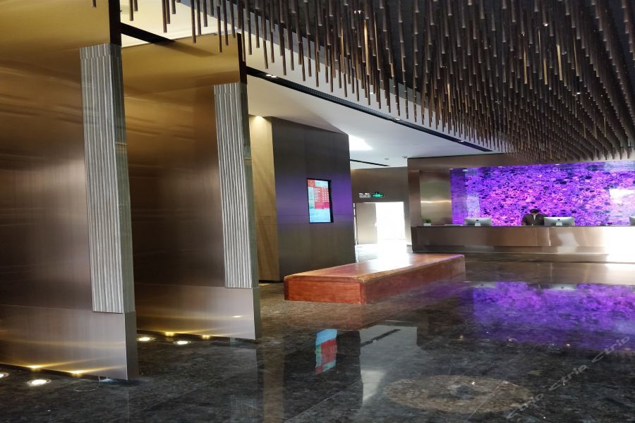 Paco Hotel Chebeinan Metro Guanghzou Guangzhou Eksteriør bilde